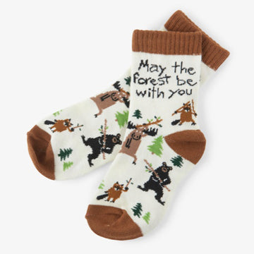 Kids Crew Socks